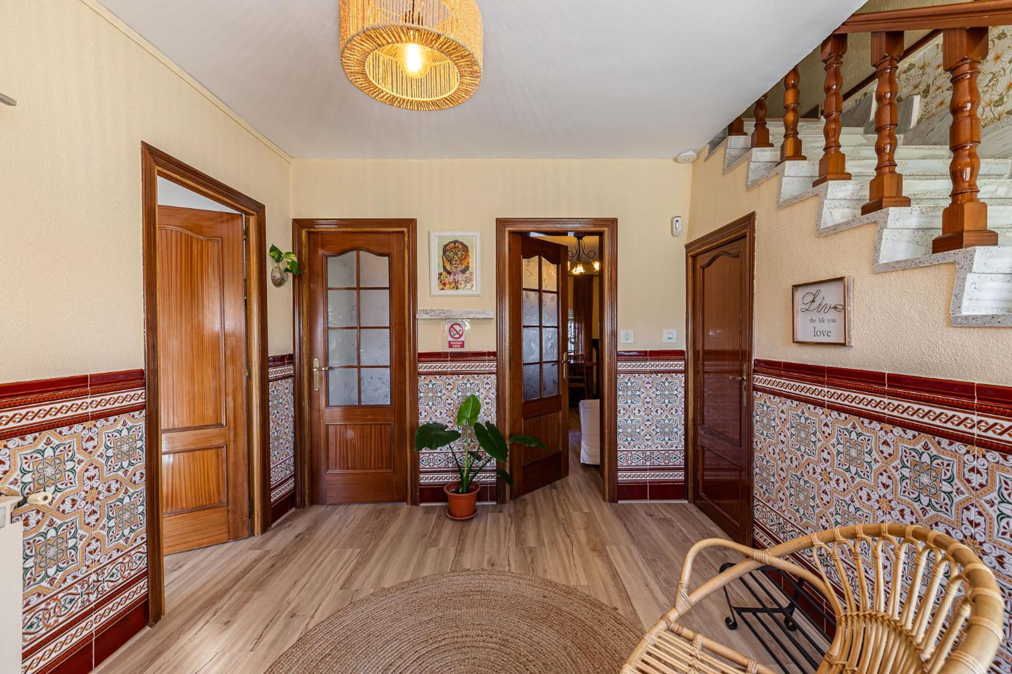 Waou La Casa De Los Abuelos, Titulcia-Parquewarner Exteriör bild