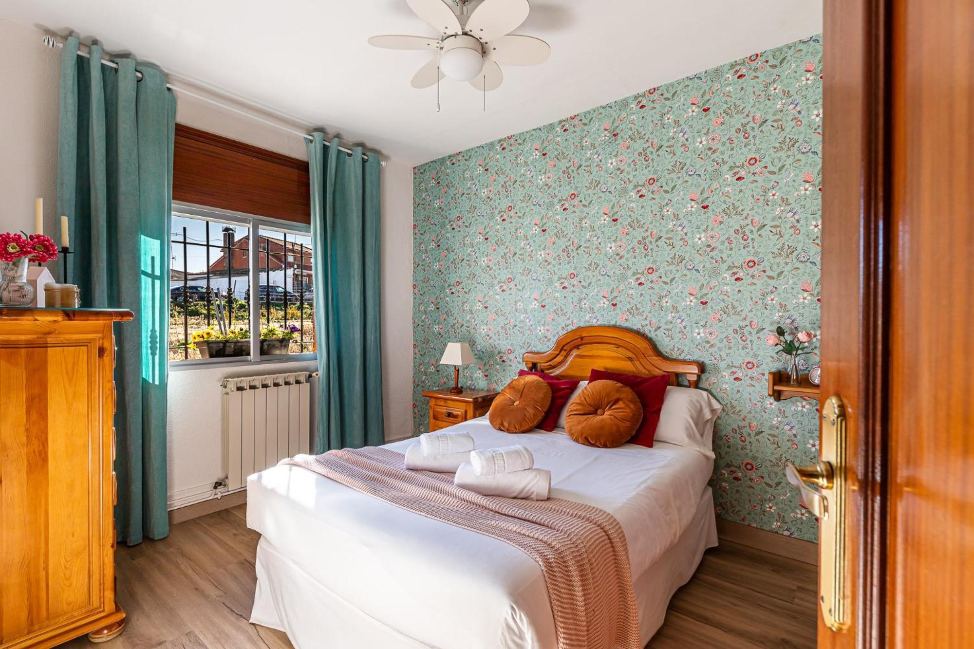 Waou La Casa De Los Abuelos, Titulcia-Parquewarner Exteriör bild