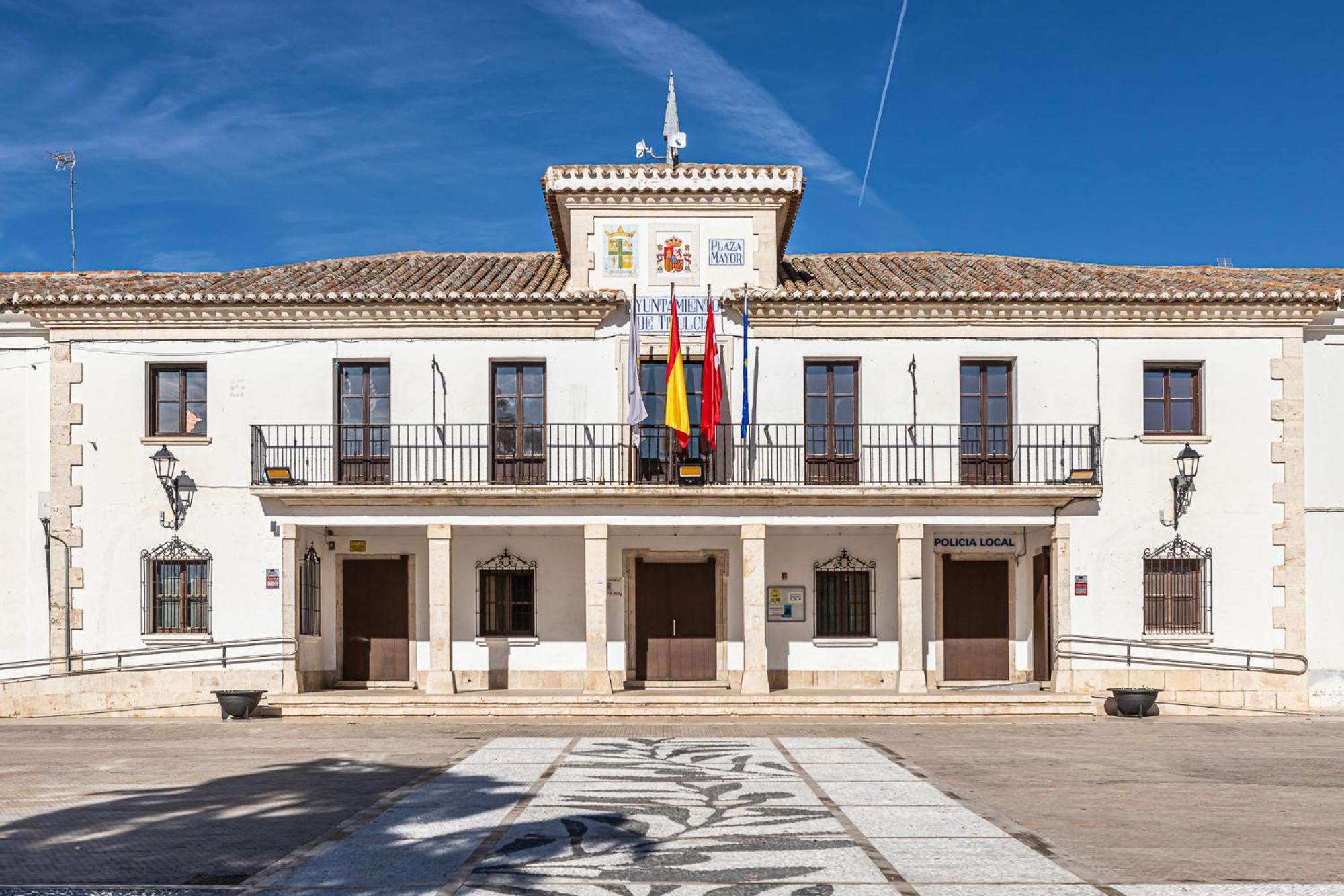 Waou La Casa De Los Abuelos, Titulcia-Parquewarner Exteriör bild