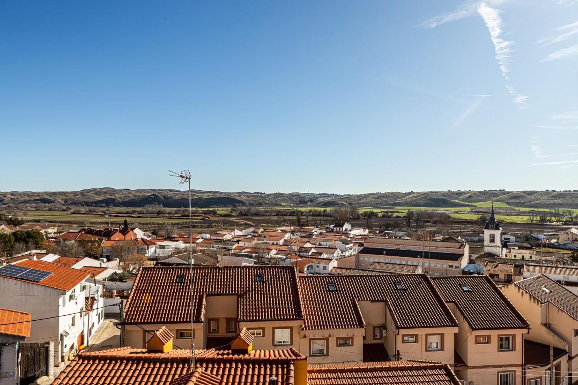 Waou La Casa De Los Abuelos, Titulcia-Parquewarner Exteriör bild