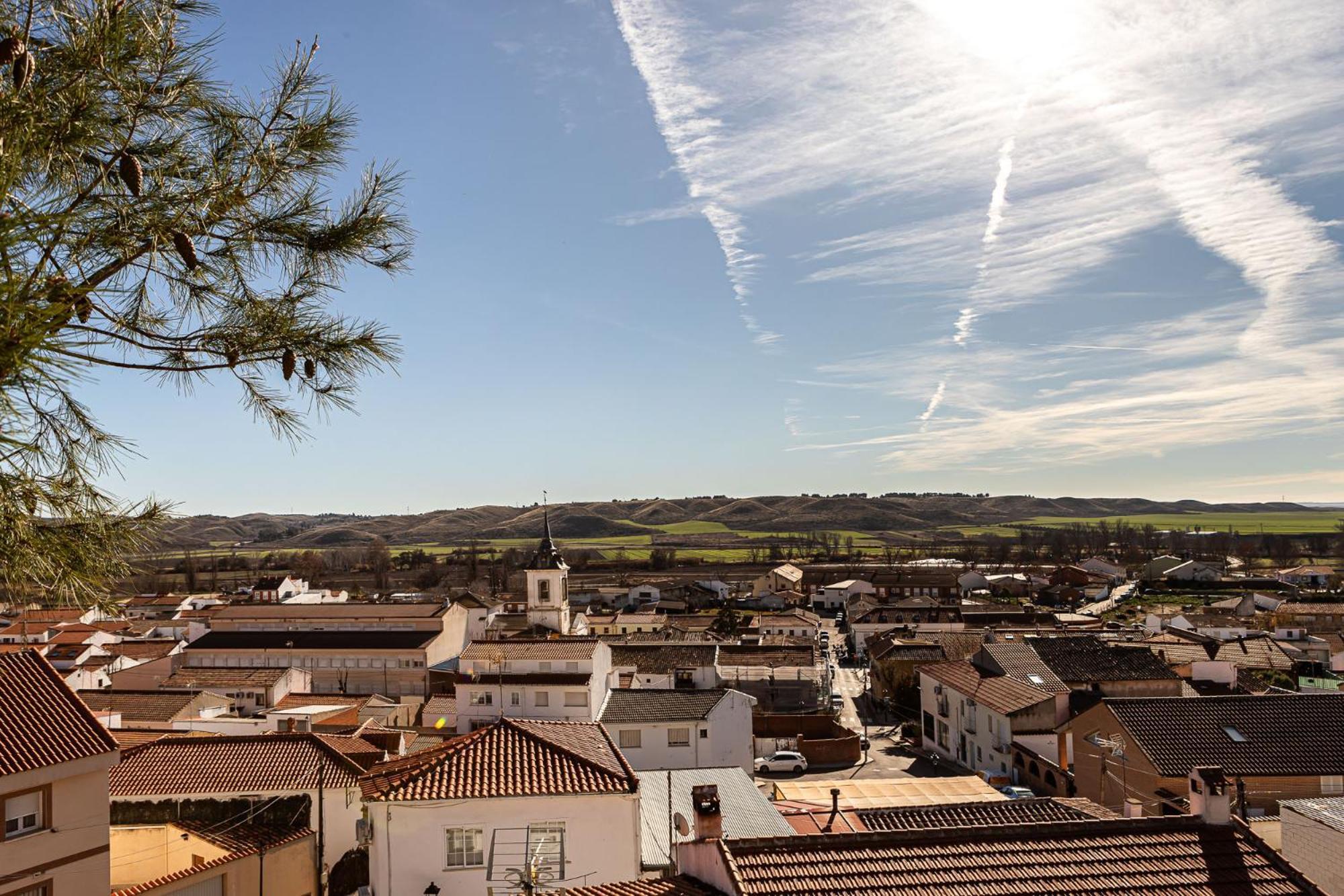Waou La Casa De Los Abuelos, Titulcia-Parquewarner Exteriör bild